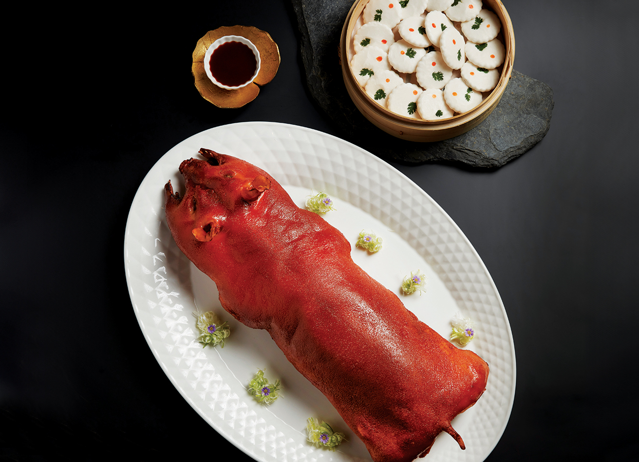 Teochew-Style-Roasted-Suckling-Pig